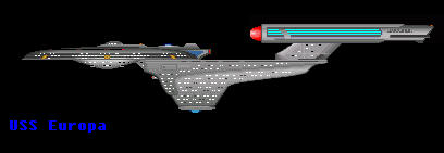 USS Europa