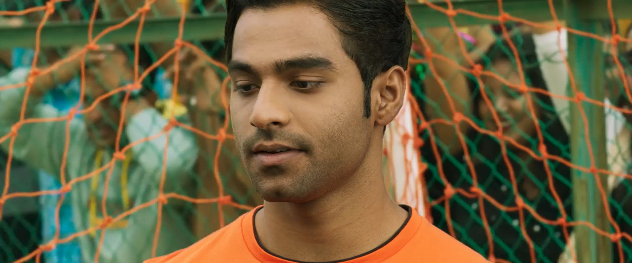 Junior 2025 WebRip [Hindi + Tamil + Telugu + Malayalam + Kannada] 480p 720p 1080p ESub Screenshot