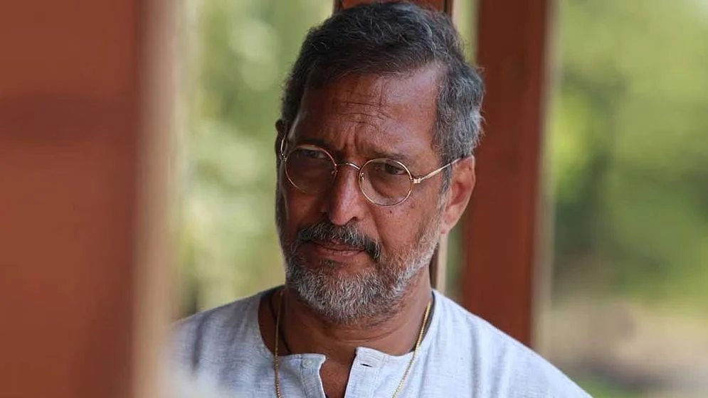 নানা পাটেকরের প্রয়াণে ‘অপমৃত্যু’র মামলা দায়ের করল পুলিশ