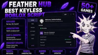 Feather Hub