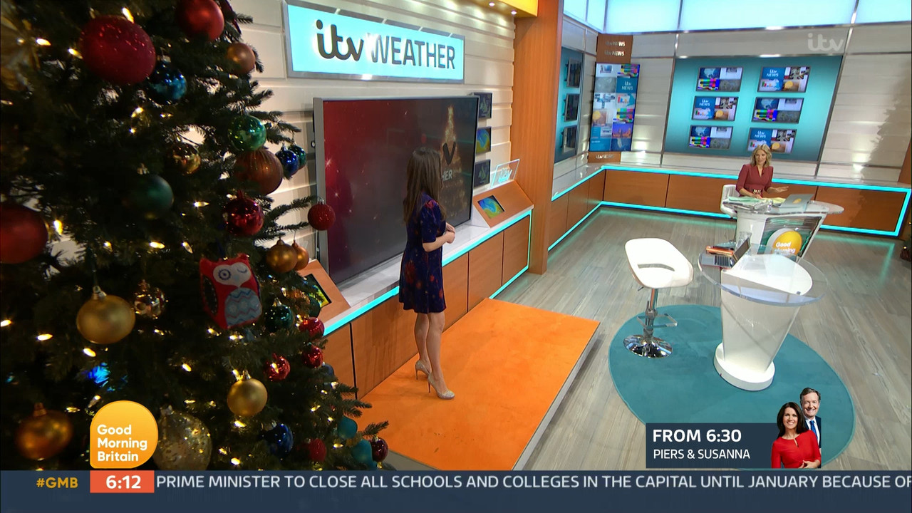 12.14 - 06.00.00 - Good Morning Britain. Morning magazine featuring a....ts_snapshot_13.41.014