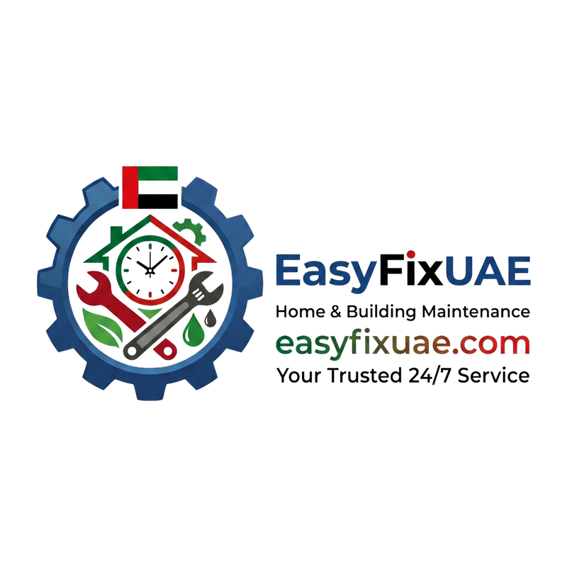 EasyFix UAE Logo