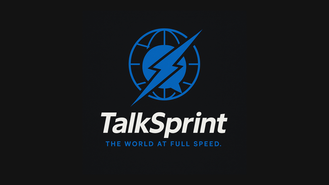 talk-sprint