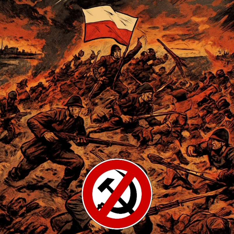 Il Miracolo della Vistola: Come la Polonia Fermò l’Avanzata Sovietica e Salvò l’Europa nel 1920 Il Miracolo della Vistola: Come la Polonia Fermò l’Avanzata Sovietica e Salvò l’Europa nel 1920