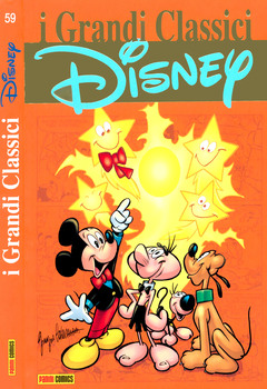 I grandi classici Disney II Serie 59 (2020)