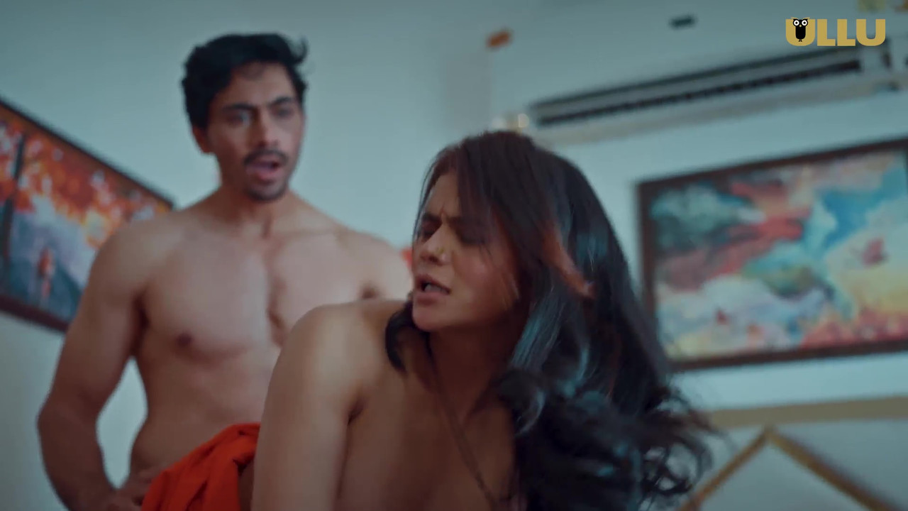 Raat Baaki Baat Baaki (2025) Hindi Season 01 Part 02 | WEB-DL | 1080p | 720p | 480p | ULLU WEB Series | Download | Watch Online