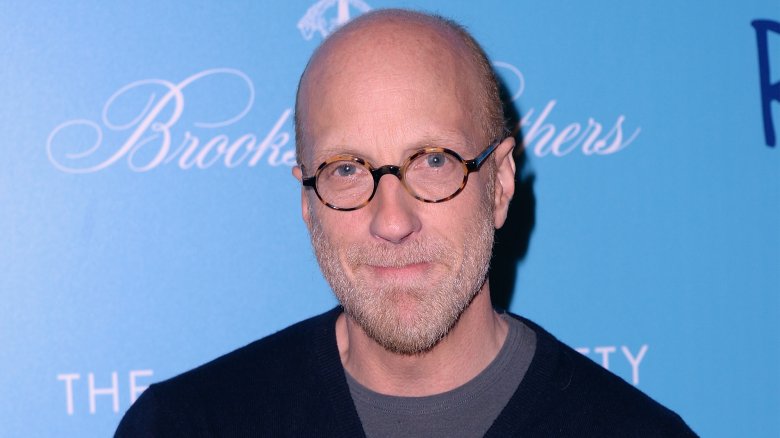 Chris Elliott