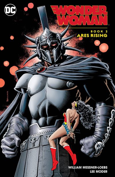 Wonder-Woman-Book-2-Ares-Rising-2020