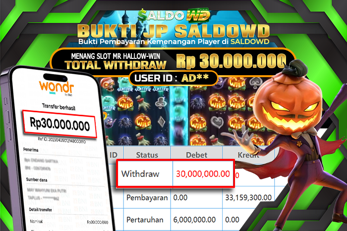 BUKTI JP 20 AGUSTUS 2025