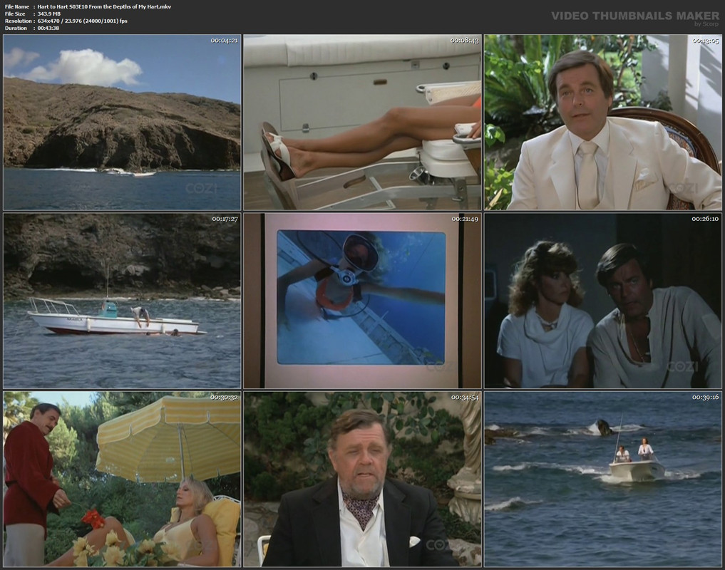 Hart to Hart S03E10 From the Depths of My Hart.mkv