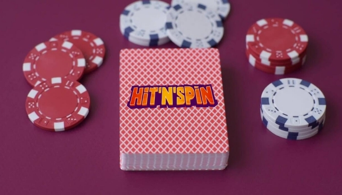 HitnSpin Boni