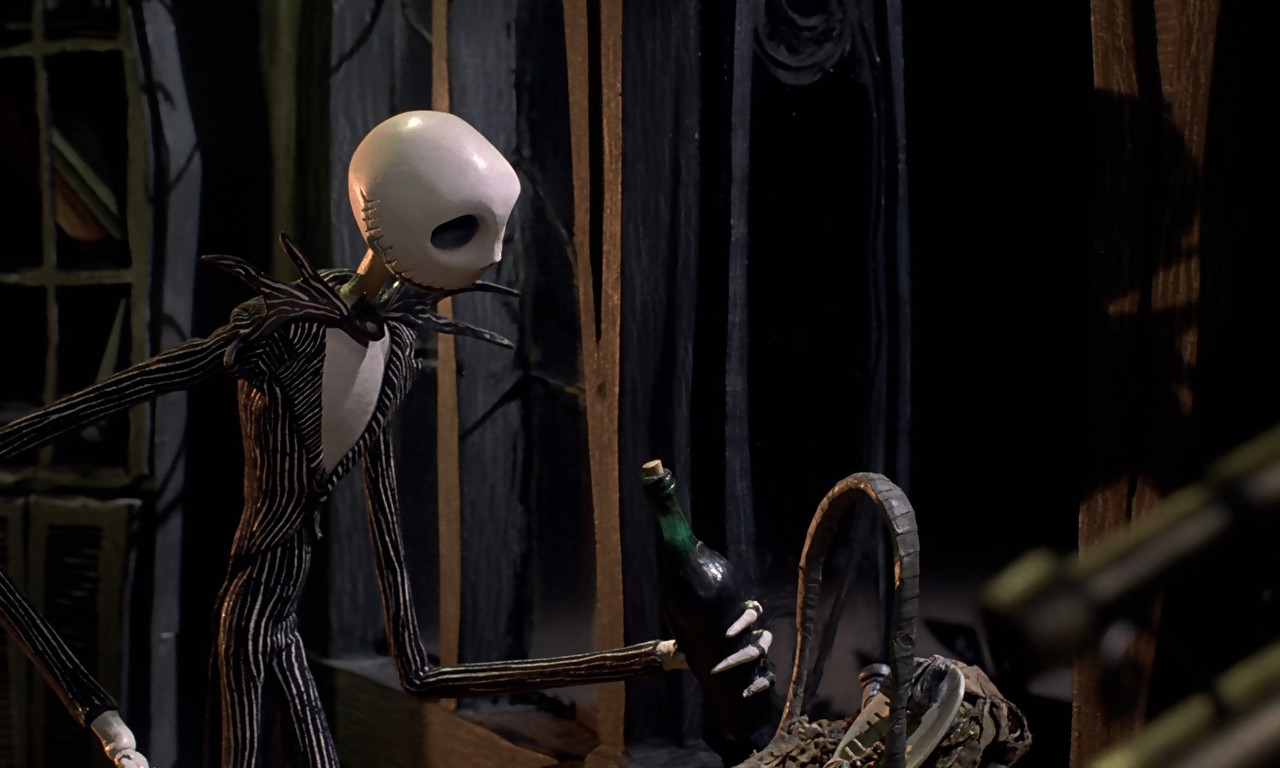 The Nightmare Before Christmas 1993 (1080p x265 10bit Tigole).mk