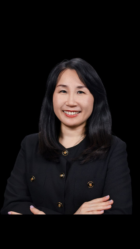 Alicia YH Wang — Your Story