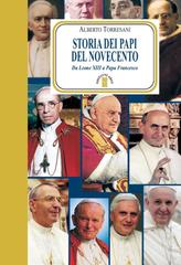 Alberto Torresani – Storia dei Papi del Novecento (2019)