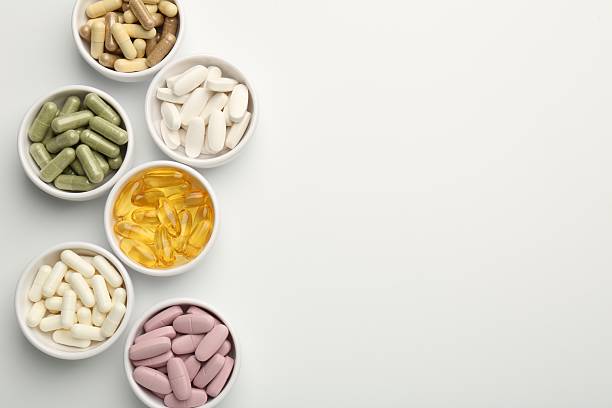 Nahrungsergänzung Preis