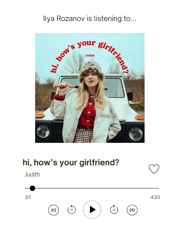 Spotify Playlist Song Aesthetic Instagram Post (17)