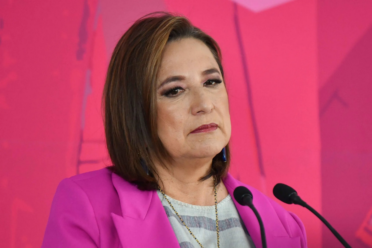 Polémica por Voto del PAN sobre Terapias de Conversión: Xóchitl Gálvez Justifica Decisión