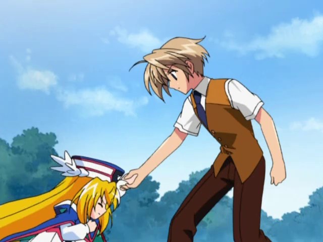 Exiled Destiny UFO Ultramaiden Valkyrie 3 Ep01 (1E9D25E1) o 00 19 22 00003