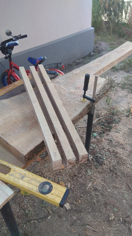 15 Подготовка переклея