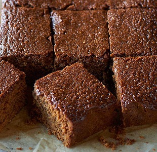 Dish of the Day - II - Page 5 Yorkshire-parkin
