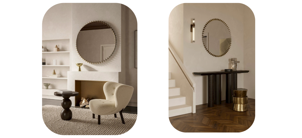 miroir-ray-gold-deknudt-cheminee-contemp