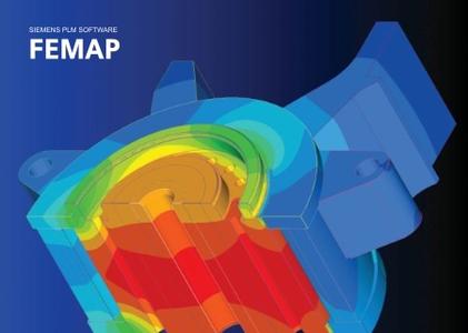 Siemens FEMAP 12.0.1a + NX Nastran Siemens FEMAP 12.0.1a + NX Nastran