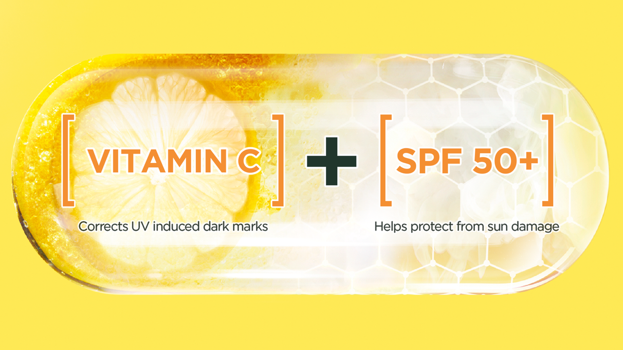 Garnier content slide 25