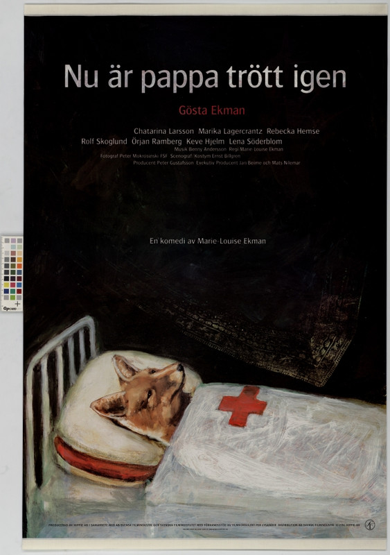 nuärpappatröttigen