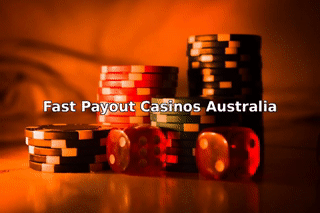 Fast Payout Pokies