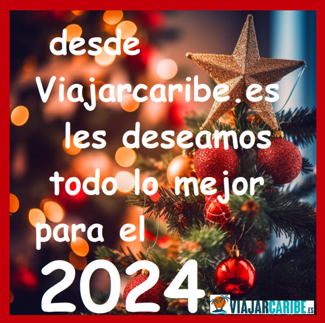 VIAJARCARIBE - OFERTAS FAMILIAS CARIBE HASTA DICIEMBRE 2024 - Foro Ofertas Comerciales de Viajes