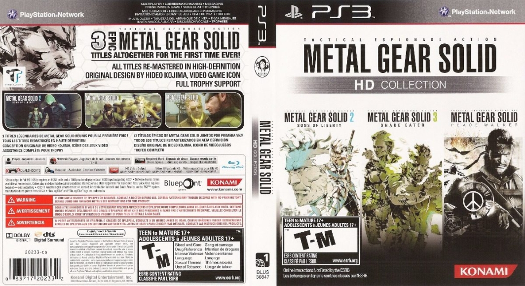 Mgs 3 master collection. Metal Gear Solid ps1 диск.