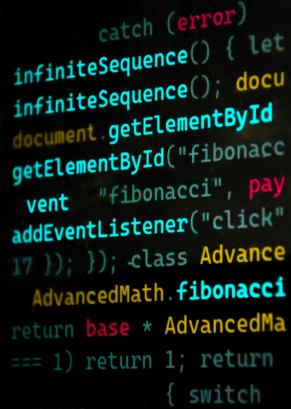 Modern full-stack web development with Next.js and cloud infrastructure by AbuQitmirLabs.