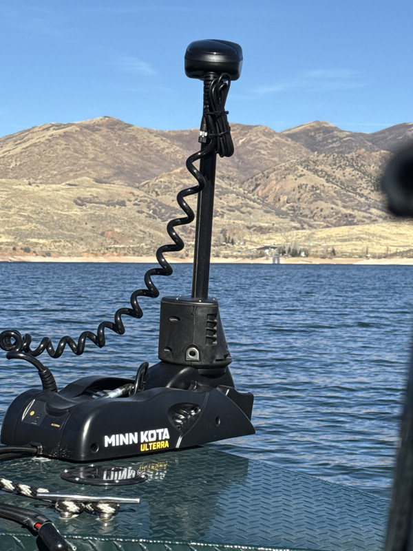 Minnkota Ulterra