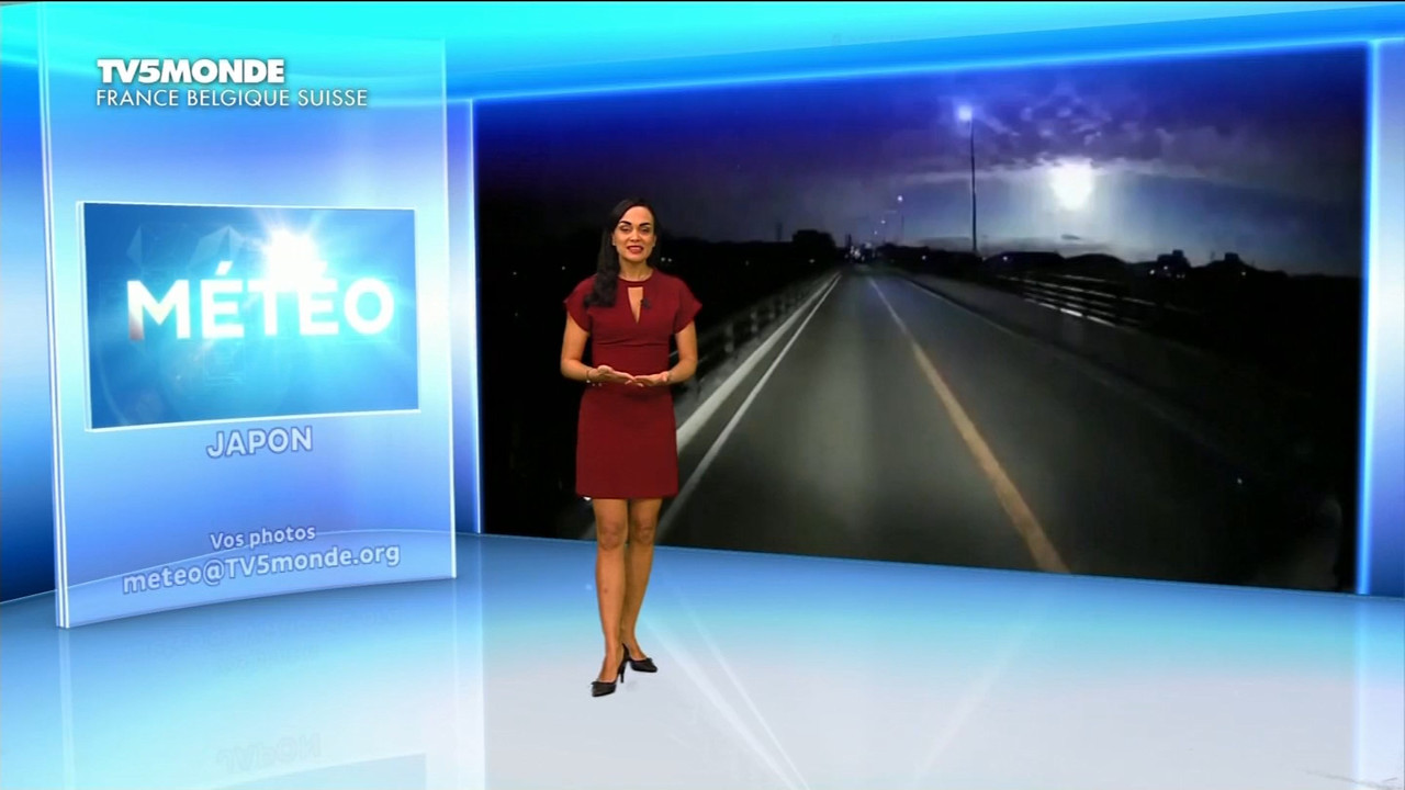 12.01 - 17.26.00 - Météo. Le bulletin météorologique international.ts_snapshot_10.19.818