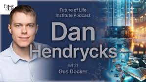 Dan Hendrycks