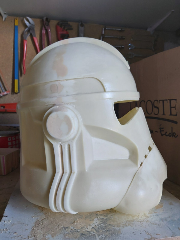 CASQUE COMMANDANT GREE 016