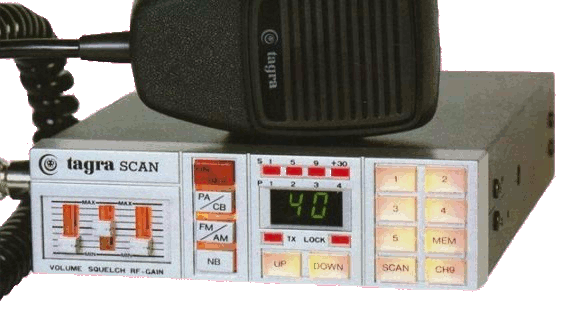 scan