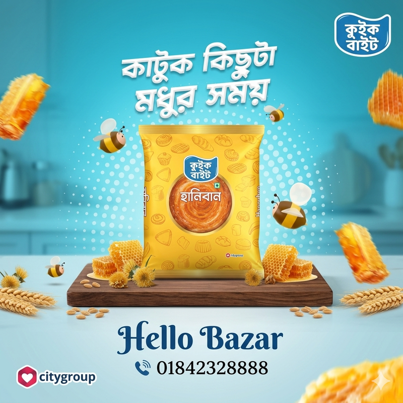 হানি বান