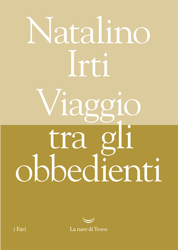 Natalino Irti – Viaggio tra gli obbedienti (2021)