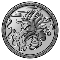 Dragon Token image