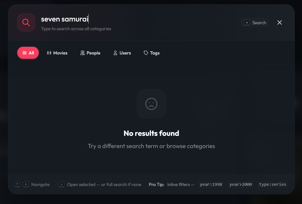 Search Engine Beta