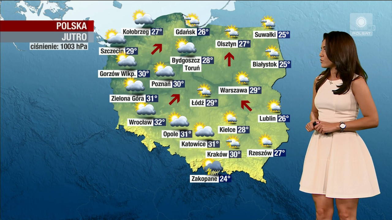 22 08 2018 daria wasiewska polsat 4