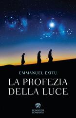 Emmanuel Exitu – La profezia della luce (2025)
