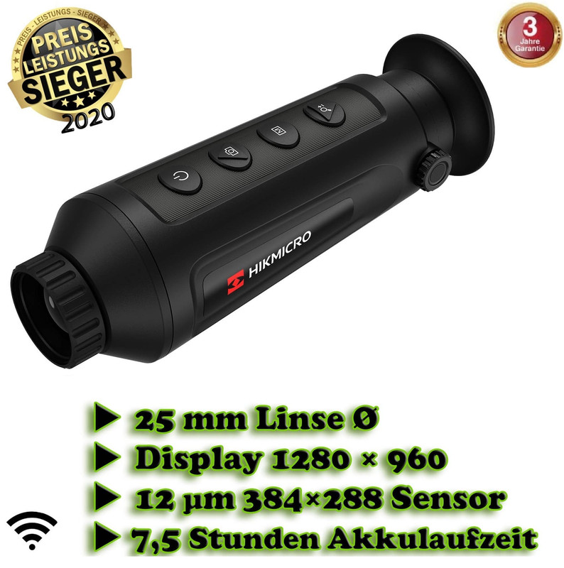 WS-Jagd