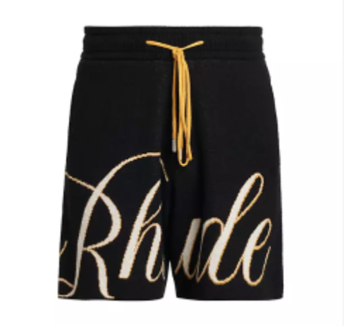 Pantalones cortos Rhude