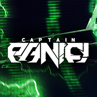 Captain Panic - Discography (2011 - 2017) .mp3 - 320 kbps