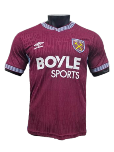 2526 Season Barcelona Away Player Jersey