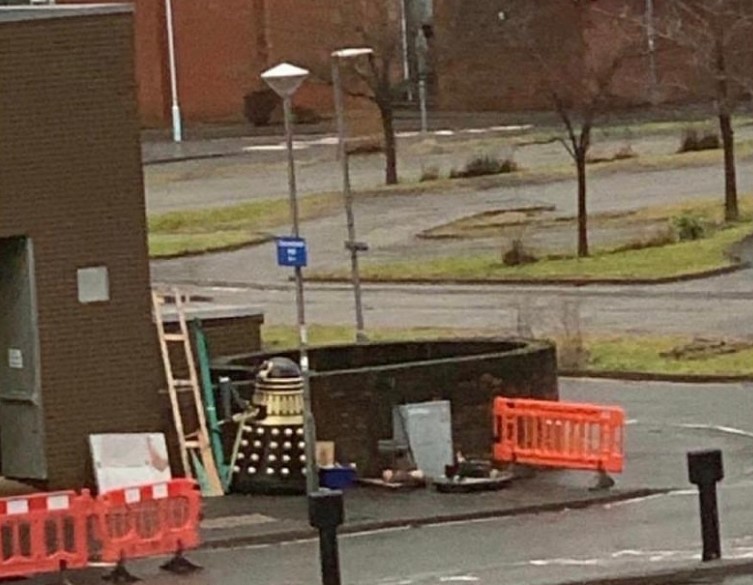 Dalek