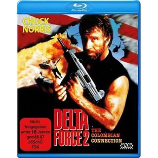 Delta Force 2 - Colombia Connection: Il Massacro (1990) WebDL 1080p AC3 ITA - ENG + SUB