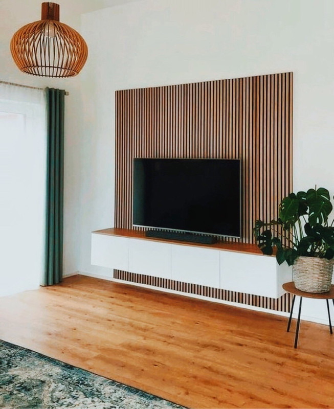 ديكور إضاءة